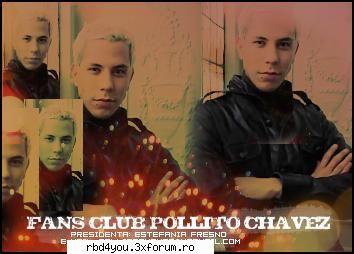 picz - anahi_rebelde - Christian
