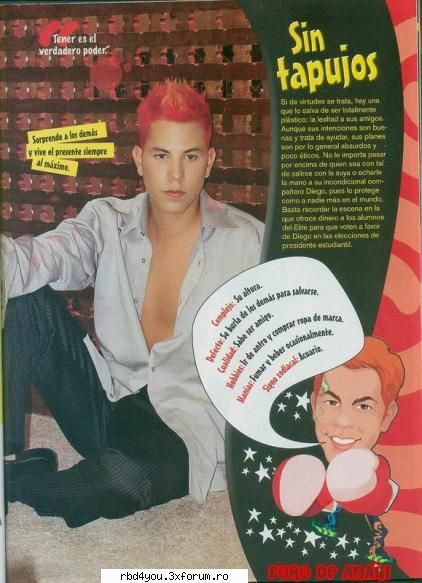 picz - anahi_rebelde - Christian