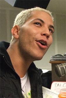 picz - anahi_rebelde - Christian