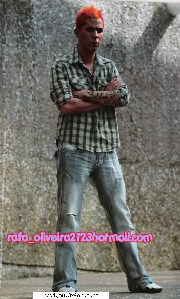 picz - anahi_rebelde - Christian