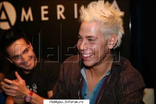 picz - anahi_rebelde - Christian