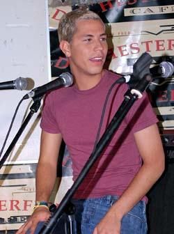 picz - anahi_rebelde - Christian