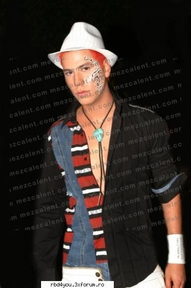 picz - anahi_rebelde - Christian