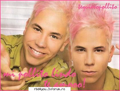 picz - anahi_rebelde - Christian