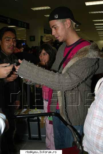 picz - anahi_rebelde - Christian