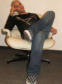 picz - anahi_rebelde - Christian