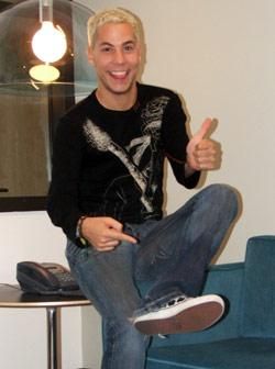 picz - anahi_rebelde - Christian