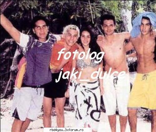 picz - anahi_rebelde - Christian