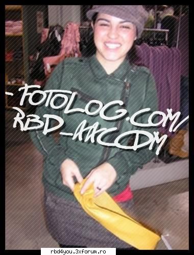 picz - anahi_rebelde - Maite