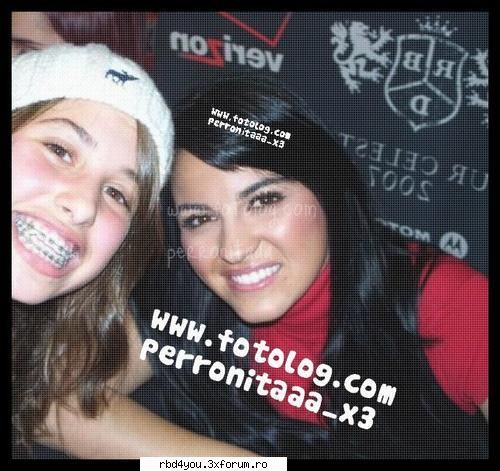 picz - anahi_rebelde - Maite