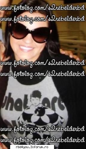 picz - anahi_rebelde - Maite