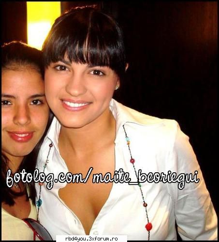 picz - anahi_rebelde - Maite