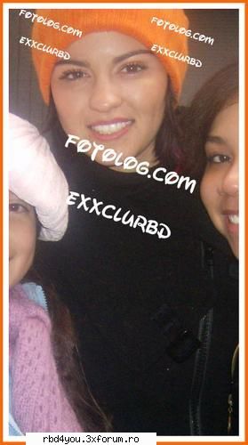 picz - anahi_rebelde - Maite