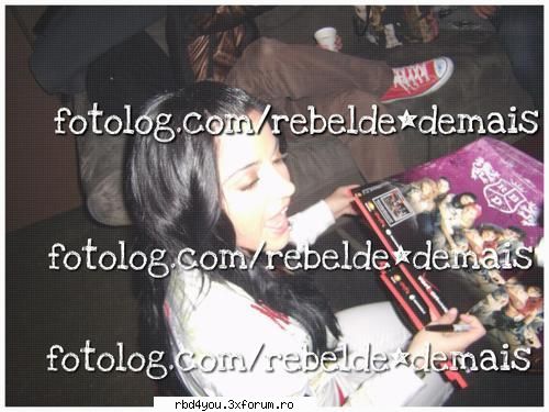 picz - anahi_rebelde - Maite