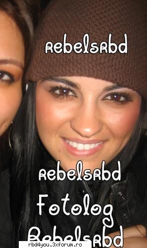 picz - anahi_rebelde - Maite
