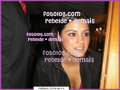 picz - anahi_rebelde - Maite