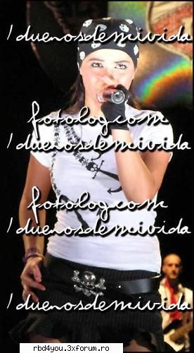 picz - anahi_rebelde - Maite