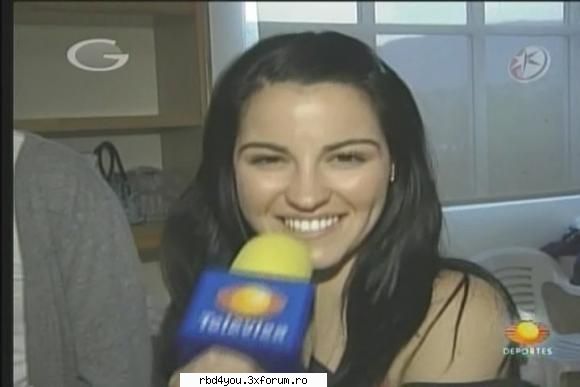 picz - anahi_rebelde - Maite