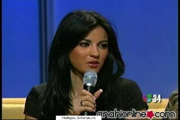 picz - anahi_rebelde - Maite