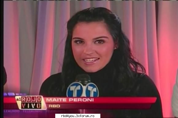picz - anahi_rebelde - Maite