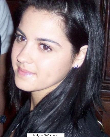 picz - anahi_rebelde - Maite