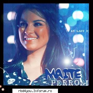 picz - anahi_rebelde - Maite