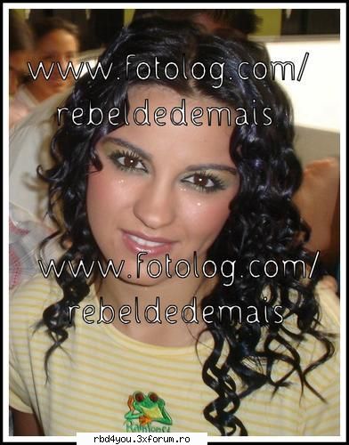 picz - anahi_rebelde - Maite