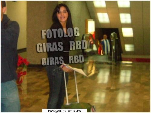 picz - anahi_rebelde - Maite