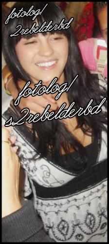 picz - anahi_rebelde - Maite