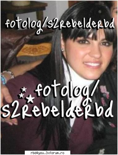 picz - anahi_rebelde - Maite