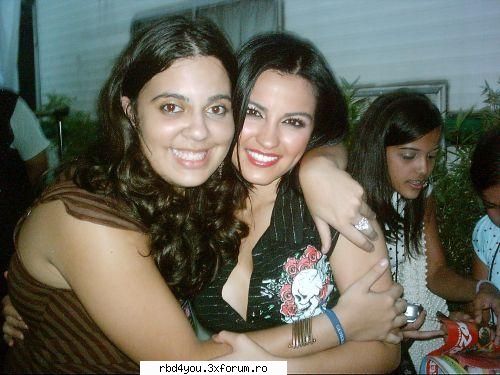 picz - anahi_rebelde - Maite