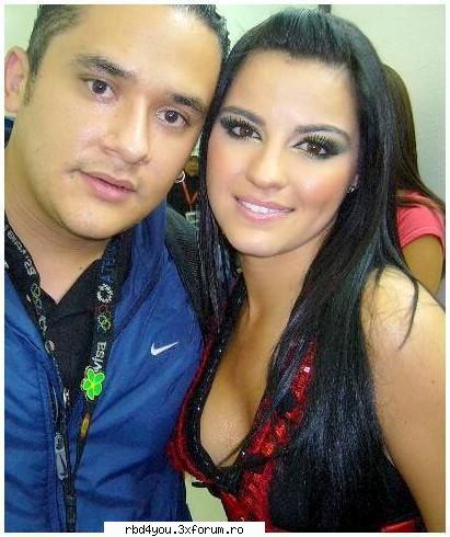 picz - anahi_rebelde - Maite