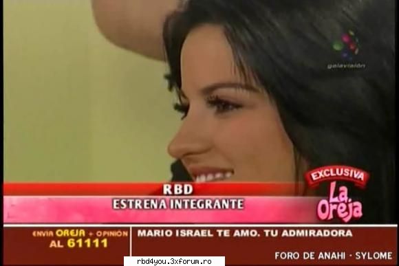 picz - anahi_rebelde - Maite