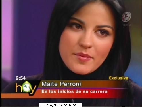 picz - anahi_rebelde - Maite