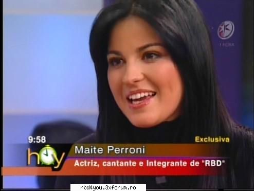 picz - anahi_rebelde - Maite