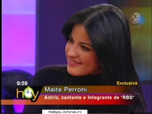 picz - anahi_rebelde - Maite
