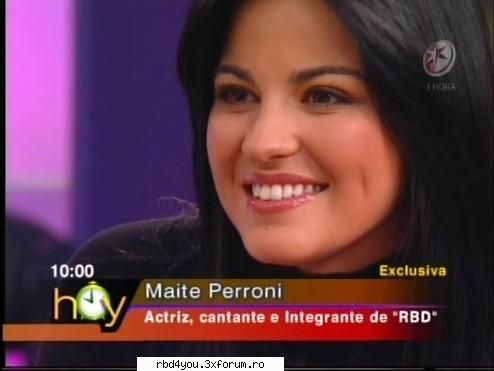 picz - anahi_rebelde - Maite