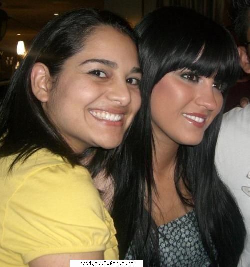 picz - anahi_rebelde - Maite