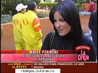 picz - anahi_rebelde - Maite