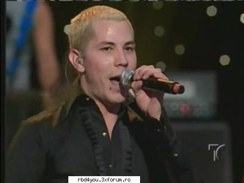 picz - anahi_rebelde - Christian
