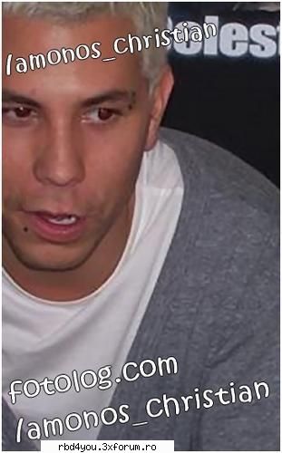 picz - anahi_rebelde - Christian