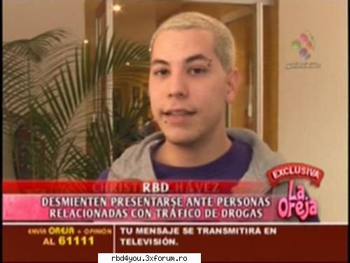 picz - anahi_rebelde - Christian