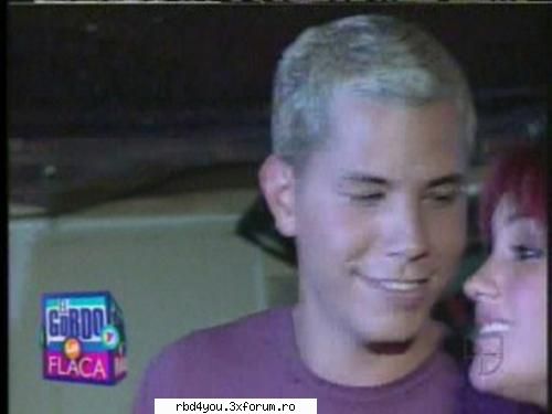 picz - anahi_rebelde - Christian