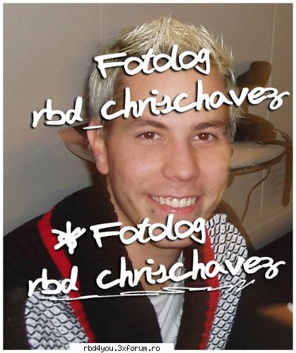 picz - anahi_rebelde - Christian