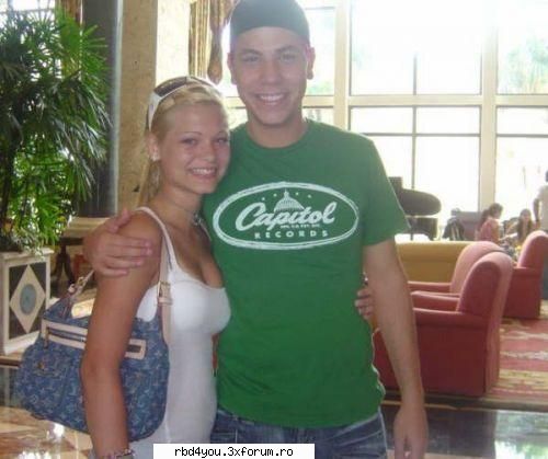 picz - anahi_rebelde - Christian