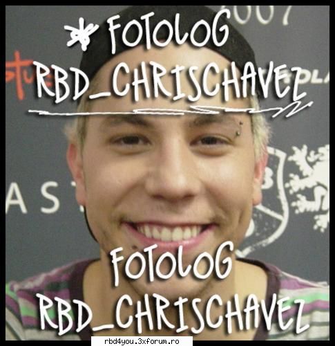 picz - anahi_rebelde - Christian