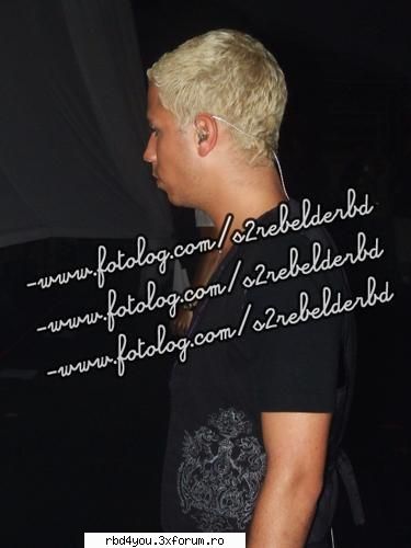 picz - anahi_rebelde - Christian