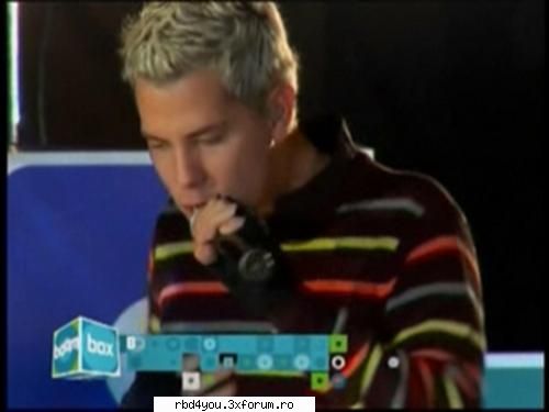 picz - anahi_rebelde - Christian