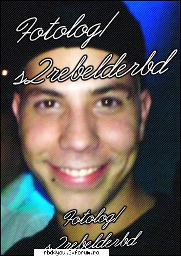 picz - anahi_rebelde - Christian