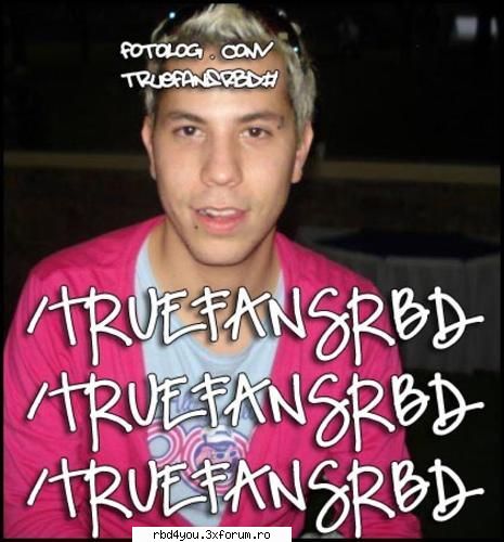 picz - anahi_rebelde - Christian